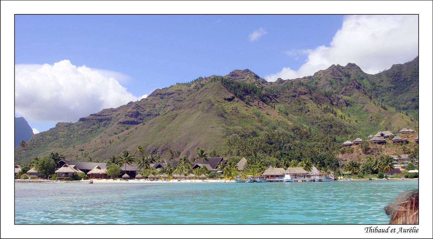 2009 - 08 - Moorea 14